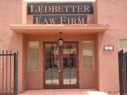 Ledbetter Law Firm PLC, The