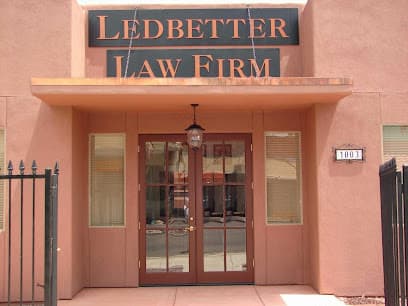 Ledbetter Law Firm PLC, The — attorney in Cottonwood, AZ