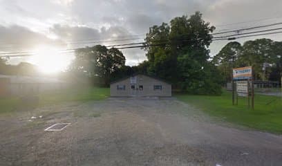 Ledricka Johnson Law Office — attorney in Opelousas, LA