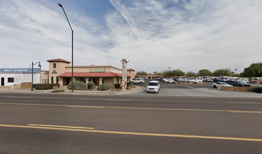 Ledyard, David E — attorney in Avondale, AZ