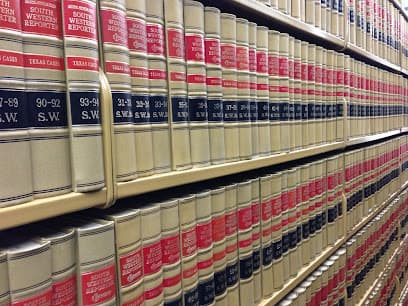 Lee Bankruptcy Law Firm — attorney in Wichita Falls, TX