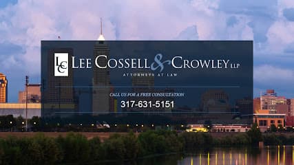 Lee Cossell & Crowley, LLP — attorney in Indianapolis, IN
