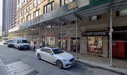 Lee Huttner Law Office: Huttner Lee — attorney in New York, NY