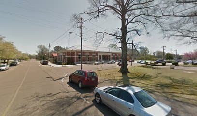 Lee Jr Roy N — attorney in Forest, MS