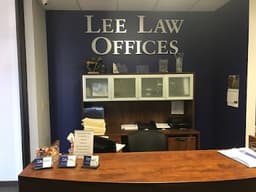 Lee Law Office