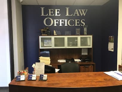 Lee Law Office — attorney in Omaha, NE