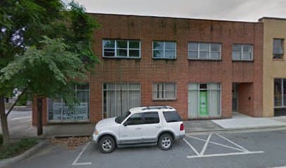 Lee Law Offices, PA — attorney in Morganton, NC