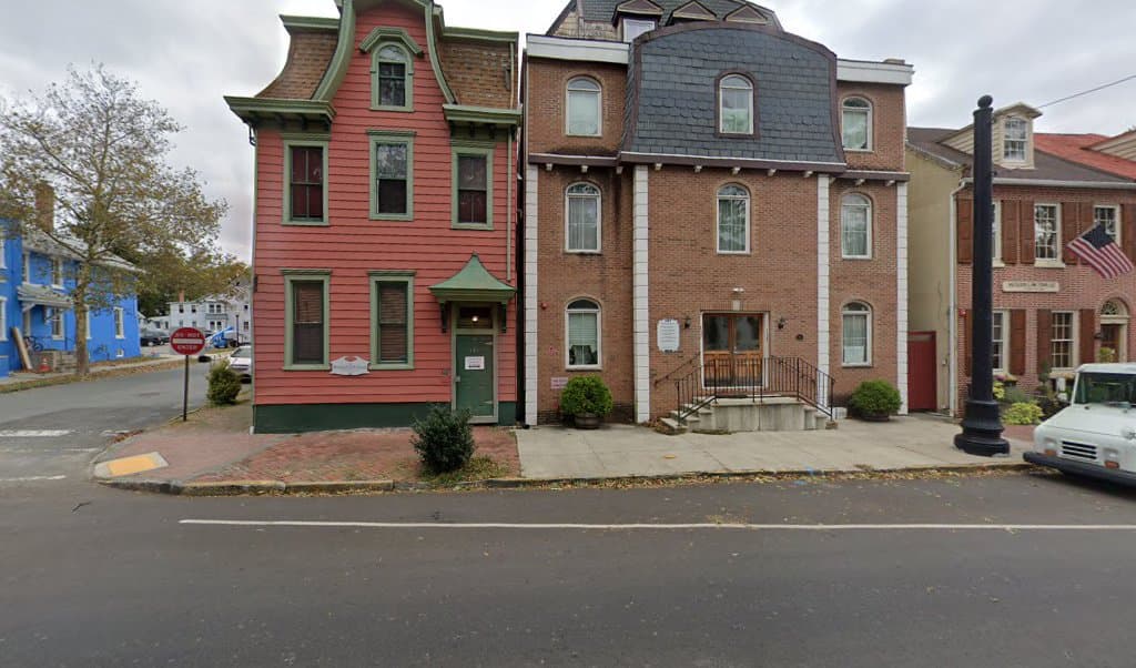 Lee M Perlman Law Offices — attorney in Mt Holly, NJ