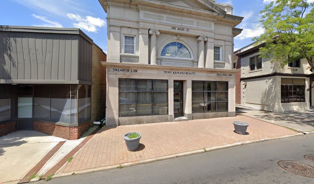 Lee M Perlman Law Offices — attorney in Toms River, NJ