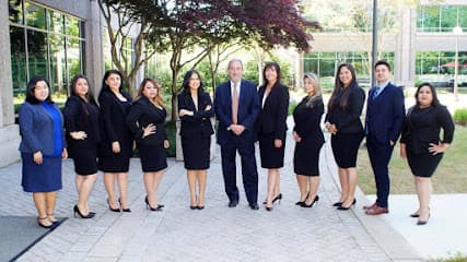 Lee & Peynado Immigration Law Group — attorney in Alpharetta, GA