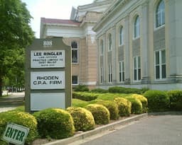 Lee Ringler Law Offices