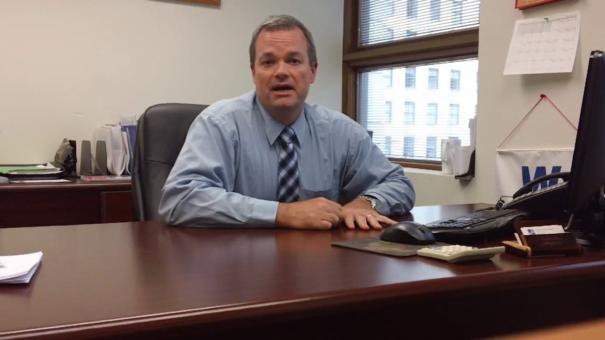 Leeders Law — attorney in Schaumburg, IL