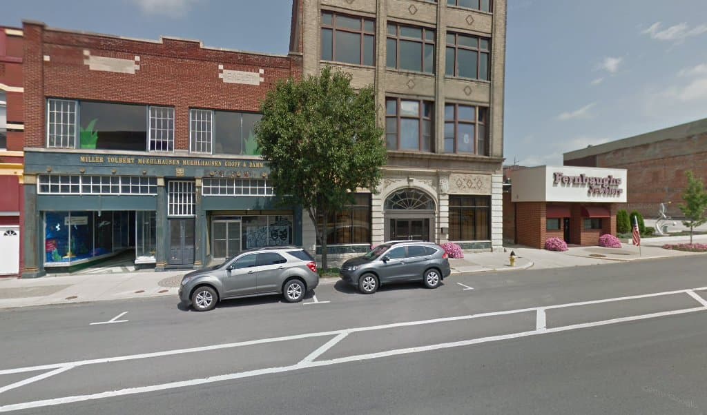 Leeman Law — attorney in Logansport, IN