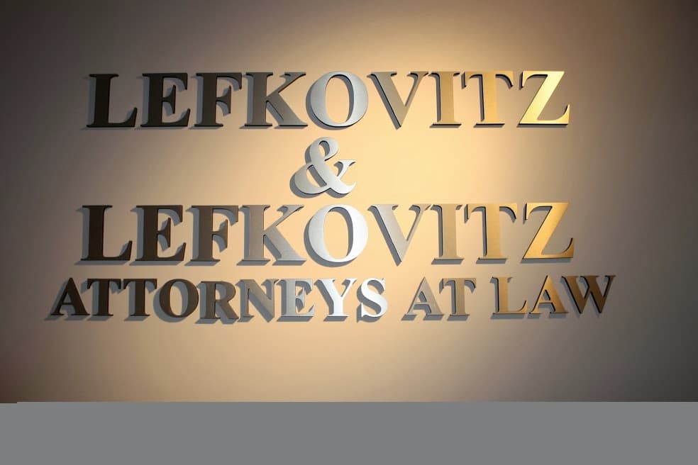 Lefkovitz & Lefkovitz — attorney in Cookeville, TN