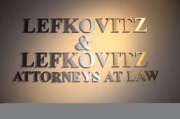 Lefkovitz & Lefkovitz