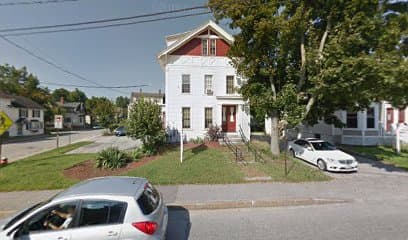 Legal Advice & Referral Center — attorney in Concord, NH
