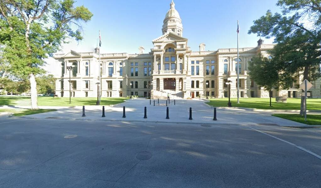 Legal Aid — attorney in Cheyenne, WY