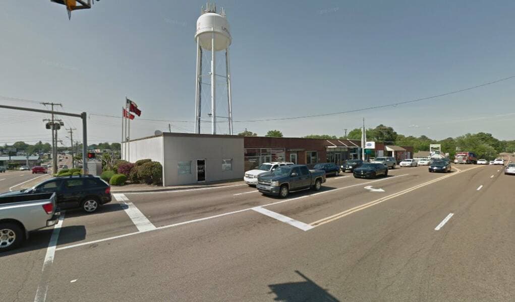Legal Aid — attorney in Lexington, TN