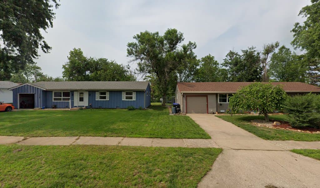 Legal Aid — attorney in Topeka, KS