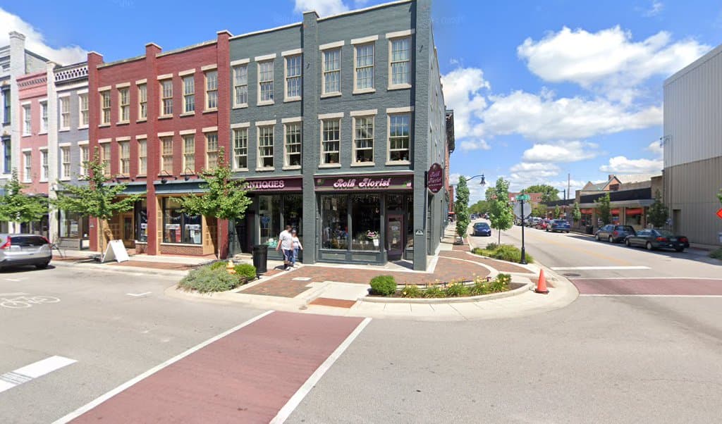 Legal Aid Corporation of Tippecanoe — attorney in Lafayette, IN