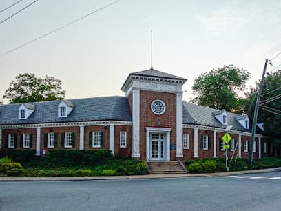 Legal Aid Justice Center — attorney in Charlottesville, VA