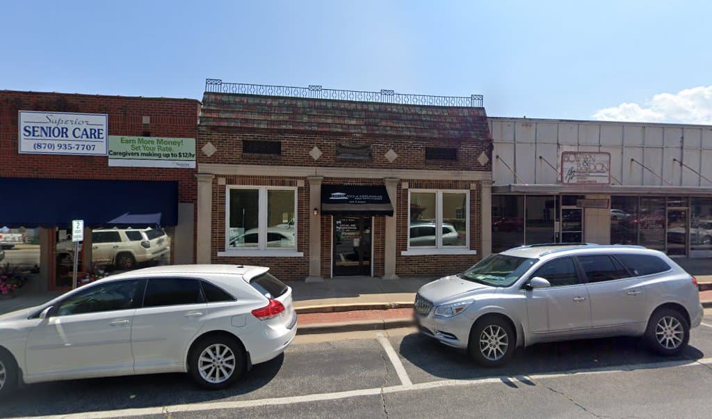 Legal Aid of Arkansas — attorney in Jonesboro, AR
