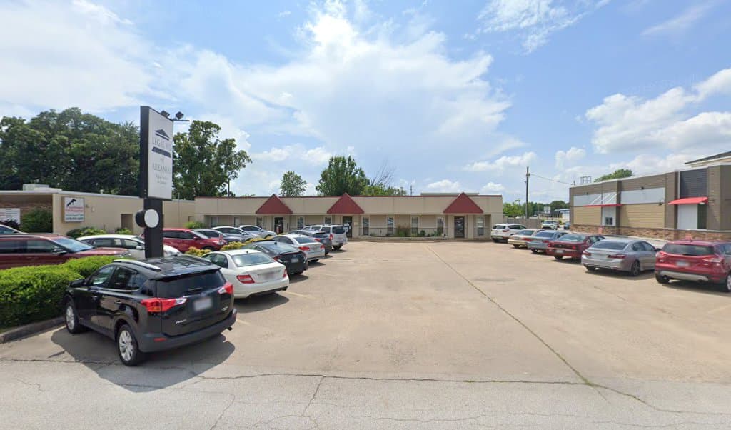 Legal Aid of Arkansas — attorney in Springdale, AR