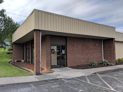 Legal Aid of East Tennessee — attorney in Johnson City, TN