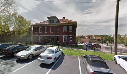 Legal Aid of East Tennessee — attorney in Knoxville, TN