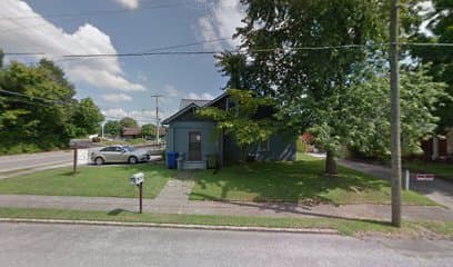 Legal Aid of East Tennessee — attorney in Morristown, TN