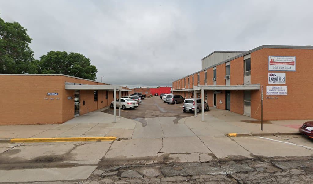 Legal Aid of Nebraska — attorney in North Platte, NE