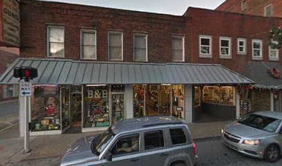Legal Aid of West Virginia — attorney in Logan, WV