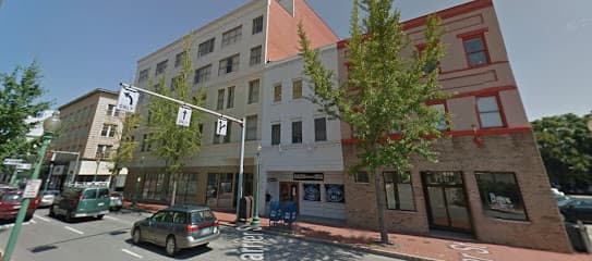 Legal Aid of West Virginia Inc — attorney in Charleston, WV