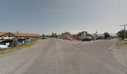 Legal Aid of Wyoming — attorney in Fort Washakie, WY