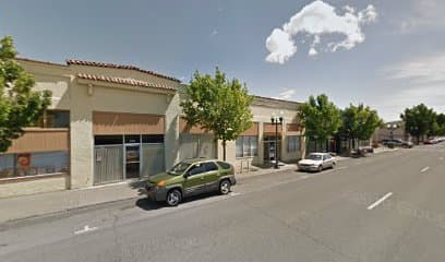 Legal Aid Services of Oregon — attorney in Klamath Falls, OR