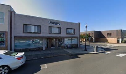 Legal Aid Services of Oregon — attorney in Newport, OR