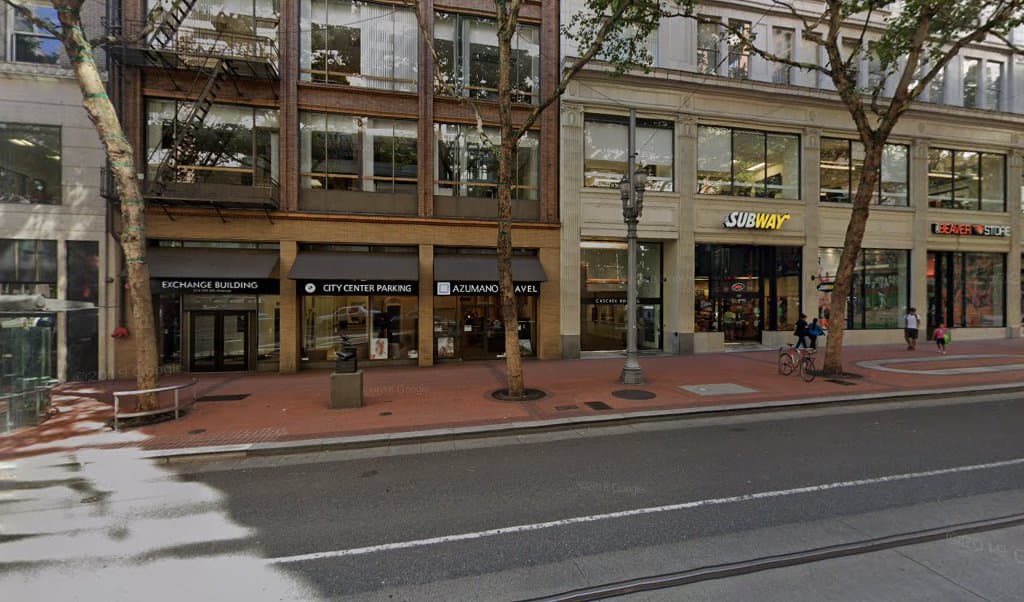 Legal Aid Services of Oregon — attorney in Portland, OR