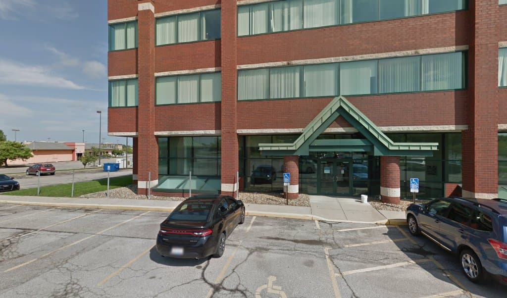 Legal Aid Society — attorney in Elyria, OH