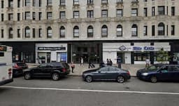 Legal Aid Society (Harlem Office)