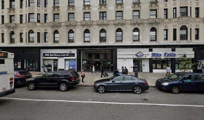 Legal Aid Society (Harlem Office) — attorney in New York, NY