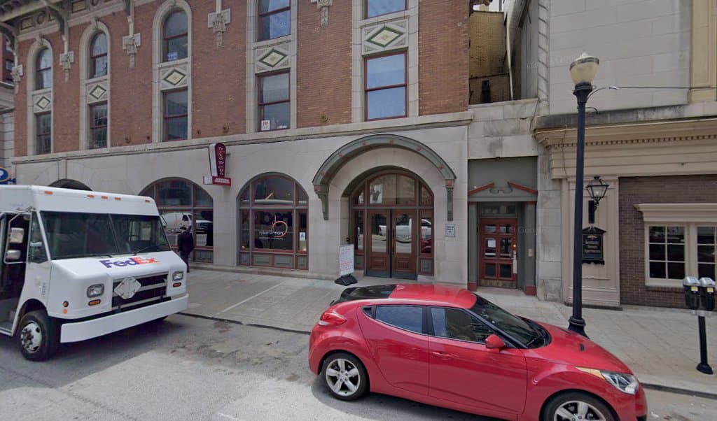 Legal Aid Society — attorney in Louisville, KY