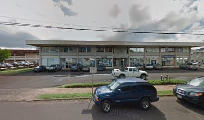 Legal Aid Society of Hawaii — attorney in Lihue, HI