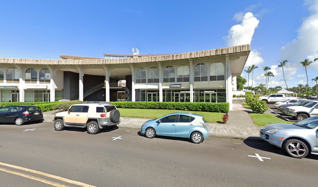 Legal Aid Society of Hawaii — attorney in Hilo, HI