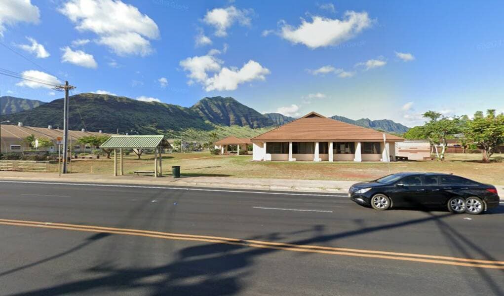 Legal Aid Society of Hawaii — attorney in Waianae, HI