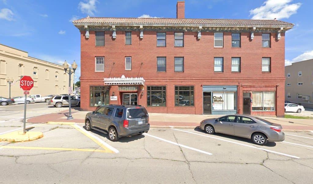 Legal Aid Society of Story County — attorney in Nevada, IA
