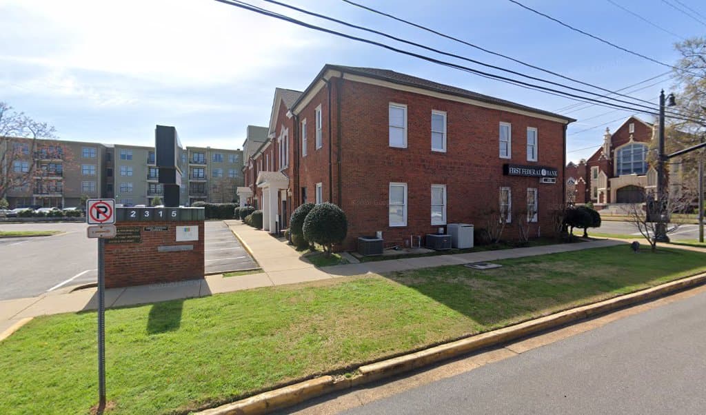 Legal Services Alabama — attorney in Tuscaloosa, AL
