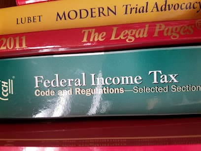 Legal Services Center — attorney in Jamaica Plain, MA