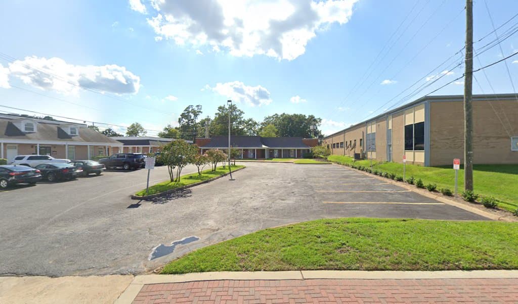 Legal Services Corporation of Alabama — attorney in Dothan, AL