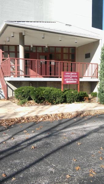 Legal Services-Eastern Mo Inc — attorney in St. Louis, MO
