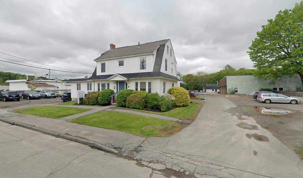 Legal Services For the Elderly — attorney in Augusta, ME